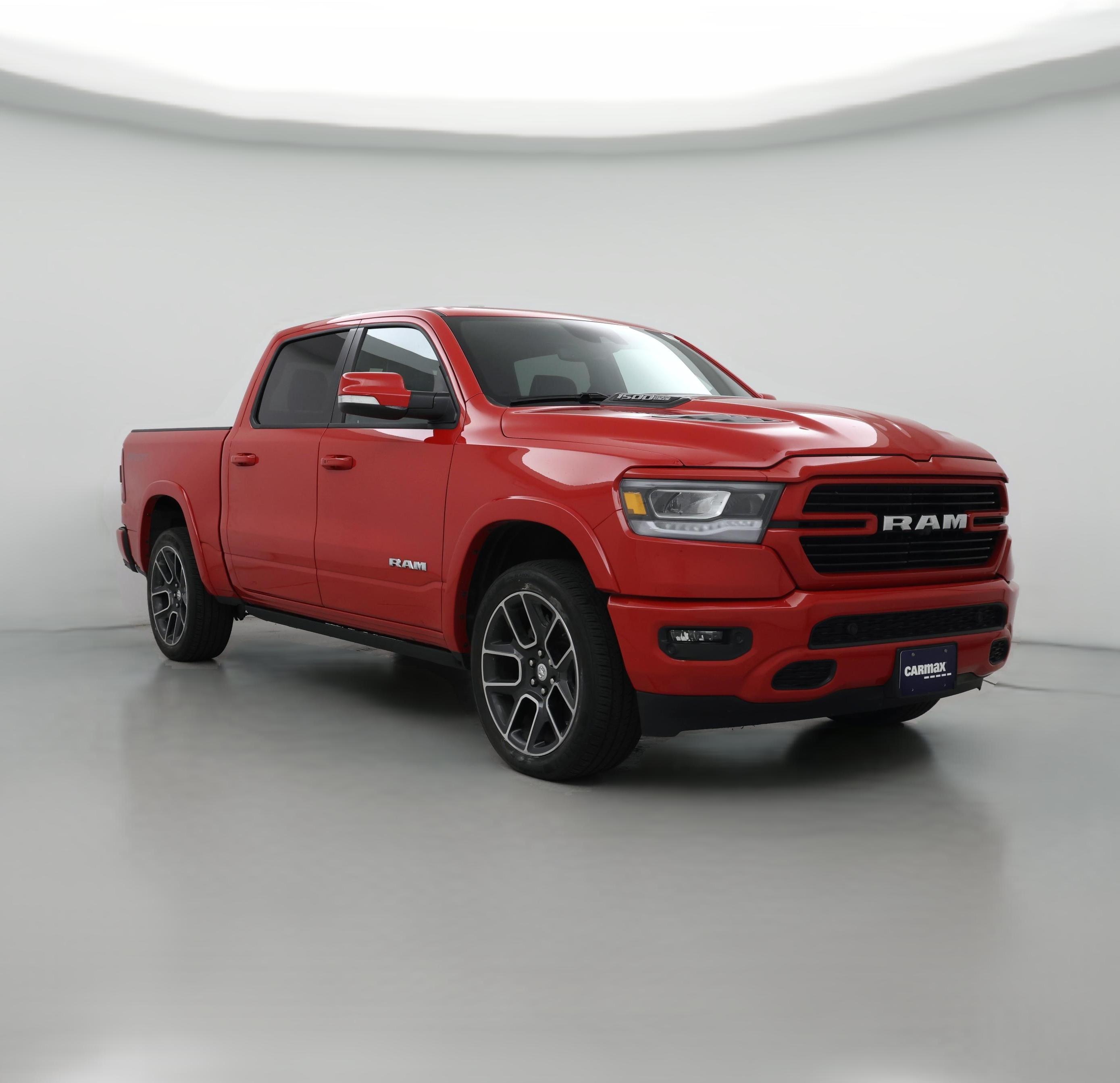 ram ram 1500 pickup 2020 1C6SRFJT4LN183654 image ram ram 1500 pickup 2020 1C6SRFJT4LN183654 image
